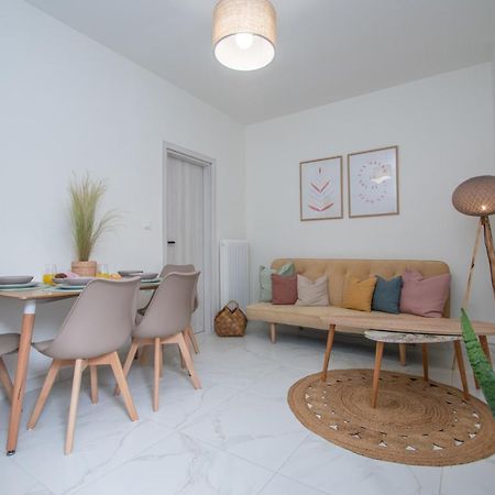 Casa D' Amore Zakintos Dış mekan fotoğraf