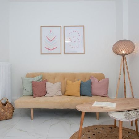 Casa D' Amore Zakintos Dış mekan fotoğraf