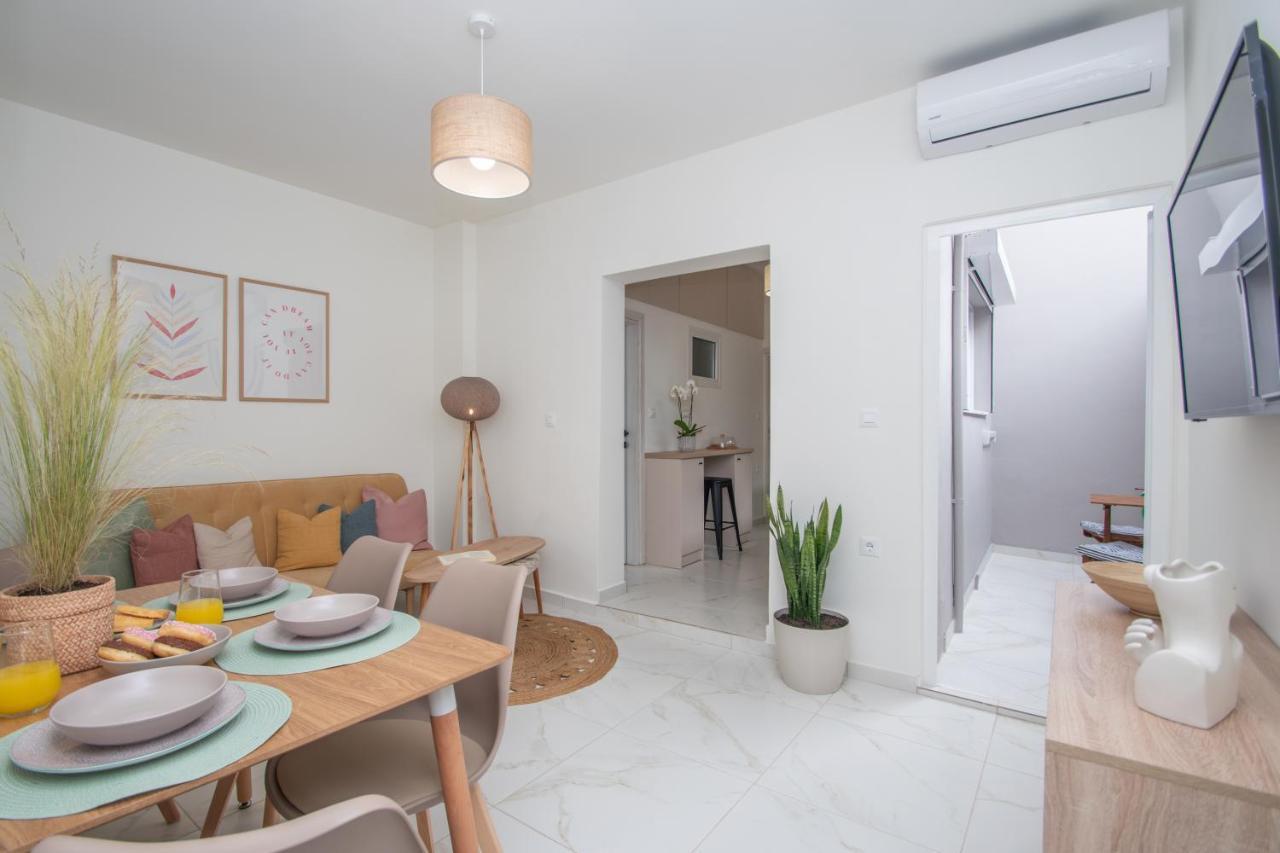 Casa D' Amore Zakintos Dış mekan fotoğraf
