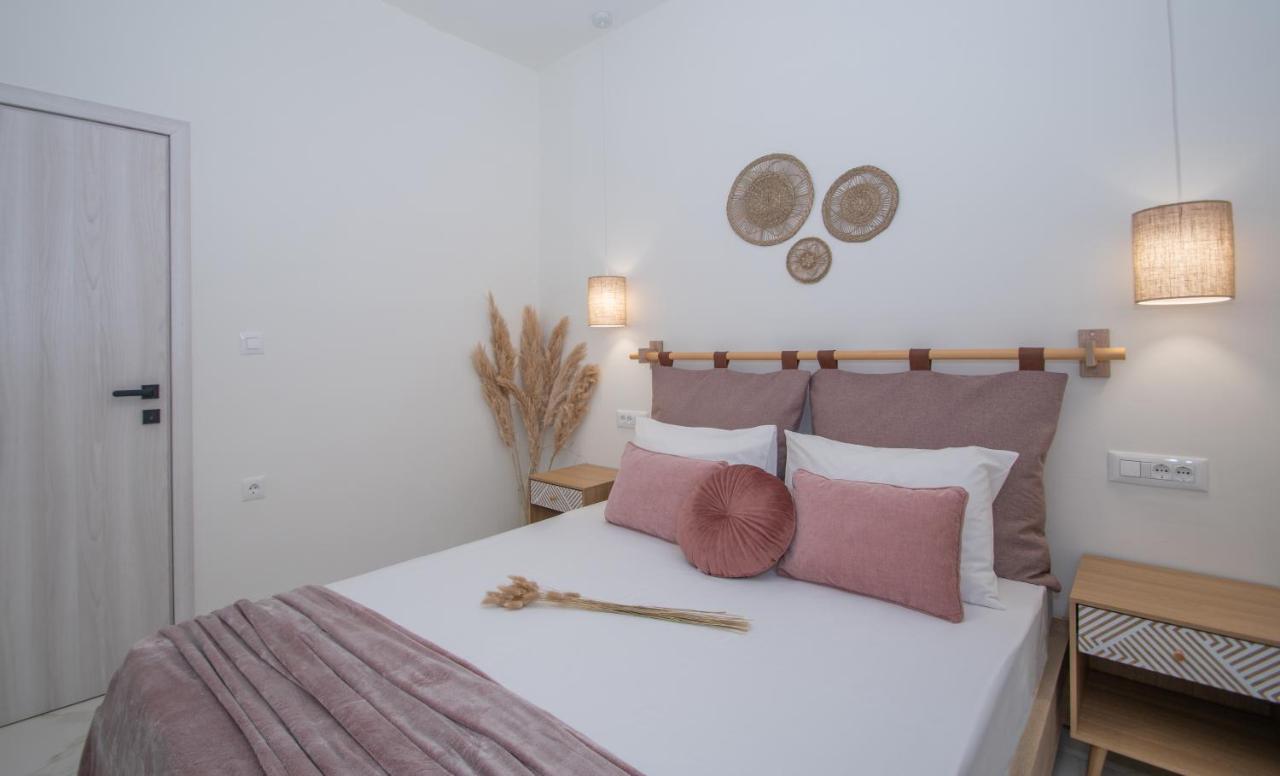 Casa D' Amore Zakintos Dış mekan fotoğraf