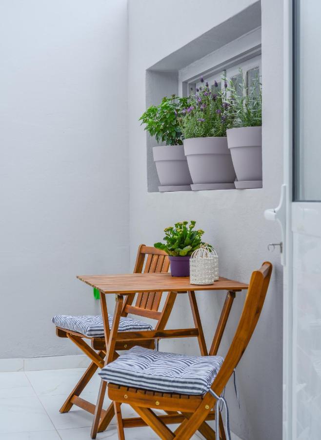 Casa D' Amore Zakintos Dış mekan fotoğraf
