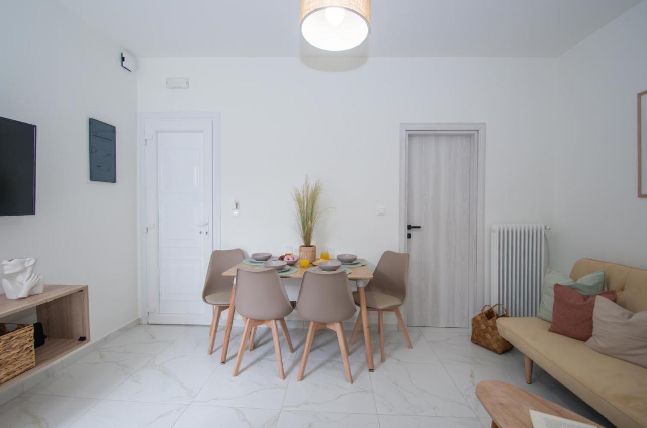 Casa D' Amore Zakintos Dış mekan fotoğraf
