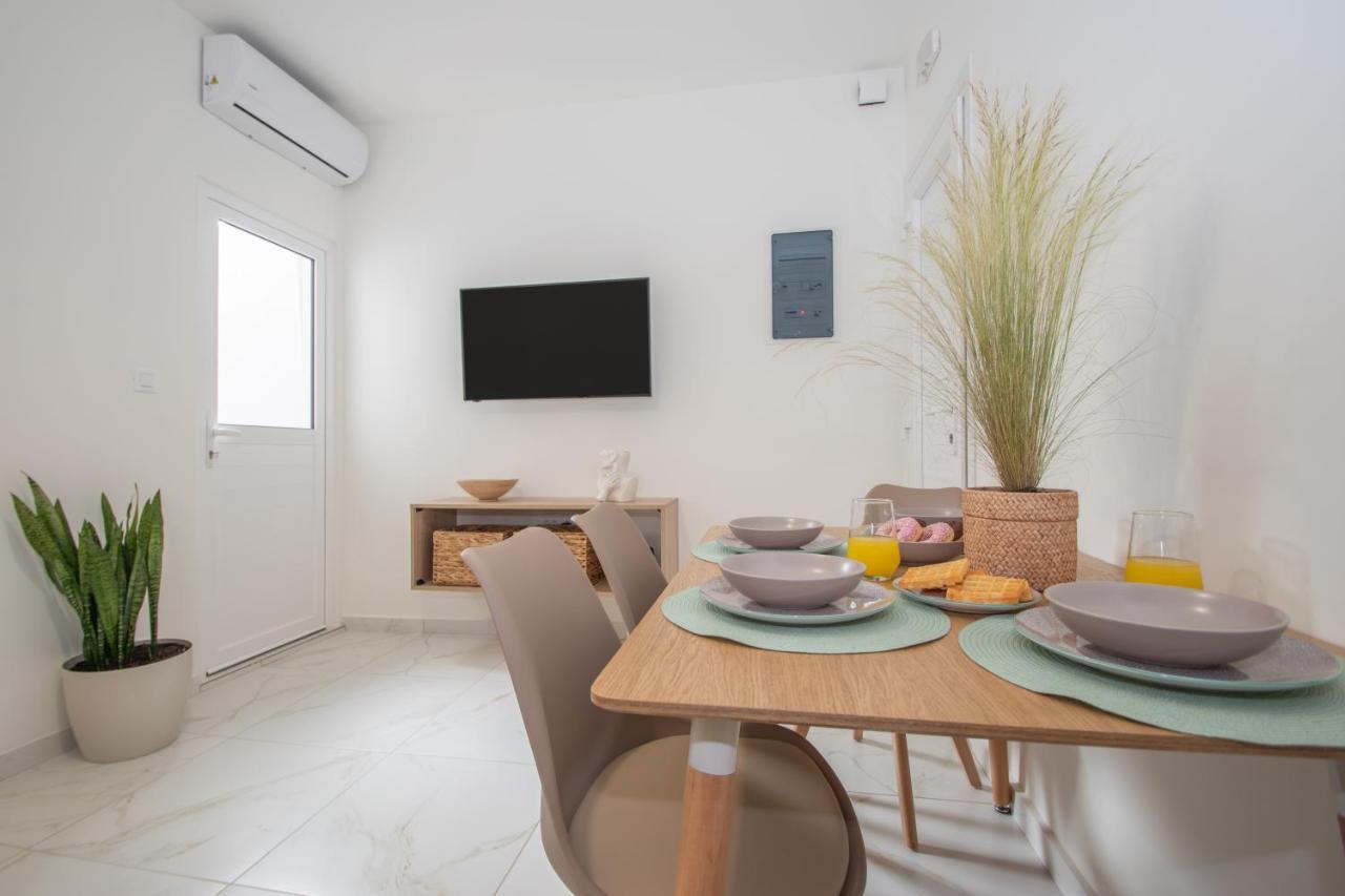 Casa D' Amore Zakintos Dış mekan fotoğraf