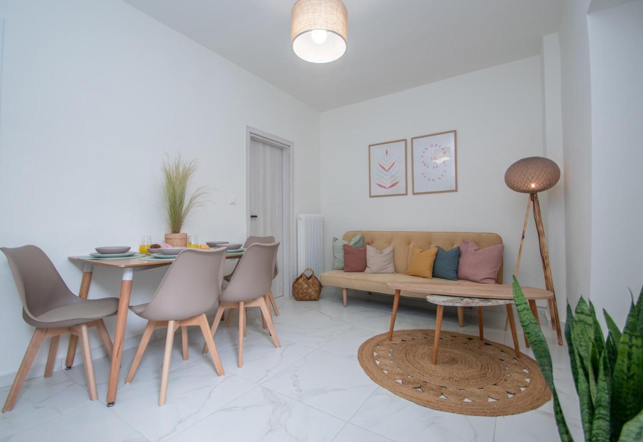 Casa D' Amore Zakintos Dış mekan fotoğraf