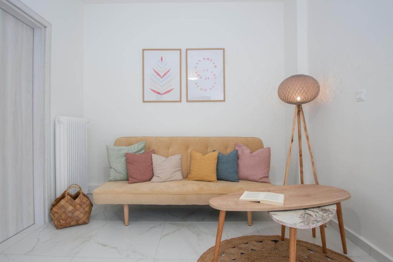 Casa D' Amore Zakintos Dış mekan fotoğraf